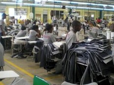 Haïti - Économie : Une nouvelle zone industrielle