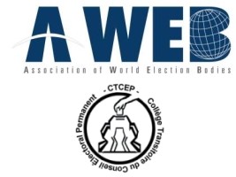 Haiti - Elections : The President of CTCEP in Korea