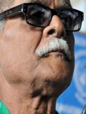 Haïti - Santé : Une cérémonie ubuesque