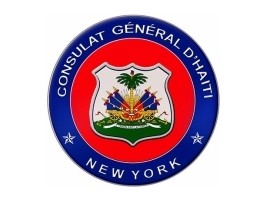 Haiti - Denationalization : The Consul General of New York commends the efforts of the Haitian diplomacy