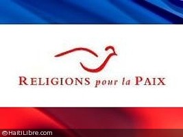 Haiti - Social : Concerned, «Religions for Peace» calls for dialogue
