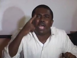 Haiti - Justice : «We need this aggressivity popular» dixit Me André Michel
