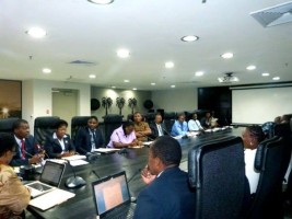 Haïti - Politique : Convention relative aux droits des enfants