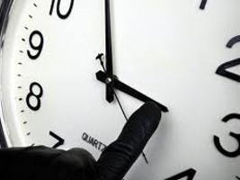 Haiti - NOTICE : Time change in Haiti...