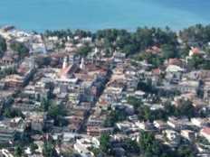 Haïti - Reconstruction : V - Les économies régionales