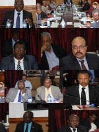 Haiti - Economy : «Time is no longer to the finding, but to the decisions»