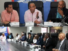 Haiti - Agriculture : Compensation program to pay the debt of Petrocaribe