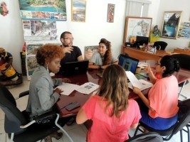 Haïti - AVIS : Concours de logo pour la ville de Jacmel