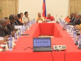 Haiti - Politic : 2 draft orders and 1 new bills adopted in Council of Ministers