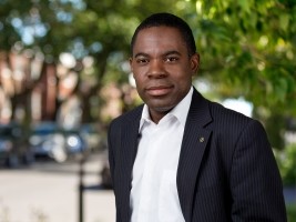 Haiti - Diaspora : A Haitian presides the Council of the City of Montreal