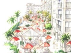 Haïti - Reconstruction : L'Hôtel Villa Saint-Louis sera reconstruit