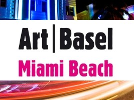 Haiti - Culture : Art Basel Exhibition Miami 2013