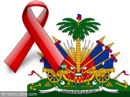 Haïti - Health : «Sida, mwen pap pran, mwen pap bay»