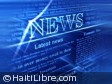 Haiti - News : Some news here and there...