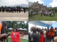 Haiti - Tourism : Delegation of Turks and Caicos in Cap-Haitien