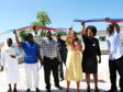 Haiti - Education : 3 new schools in Bainet and Côtes-de-Fer