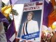 Haïti - Diplomatie : Martelly salue l’élection de Mme Michelle Bachelet