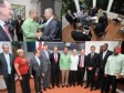 Haiti - Politic : Dialogue at the highest level between Haiti and the EU