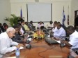 Haiti - Politic : Special Plans for the departments of Northwest and Grande-Anse