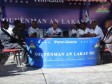 Haiti - Politic : The program «Gouvenman an lakay ou» in Petit Goâve