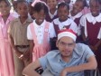 Haiti - Social : End of year message of BSEIPH