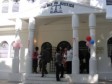 Haiti - Justice : A brand new Courthouse in Petit-Goâve