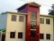 Haiti - Politic : New Library for Terrier-Rouge