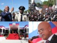 Haiti - Politic : Speech to the Nation by President Michel Martelly (excerpts)