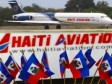Haiti - Economy : Haiti Aviation working tirelessly to resume flights
