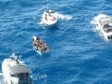 Haiti - Justice : Dominican interceptions at sea (2013)
