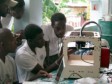 Haïti - Technologie : L’impression 3D fait son entrée en Haïti