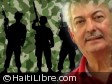 Haïti - République Dominicaine : L’ex-sénateur Batista met en garde contre les anciens membres des FAd’H