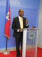 Haiti - Politic : Results 2013 and perspectives 2014 for ONI