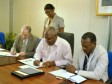 Haïti - Politique : Signature d’un accord de 20 millions de dollars avec l’USAID
