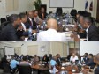 Haiti - Politic : Important preparatory meeting to the annual meeting of the CAED