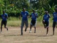 Haiti - Sports : Reintegration of sports practice in schools