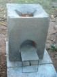 Haiti - Environment : Local Manufacturing and distribution of efficient stoves
