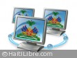 Haiti - Technology : ICTs at the service of public administration
