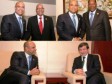 Haiti - African Union : Review of the Mission of the Prime Minister, Laurent Lamothe