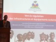 Haiti - Education : «Towards the regulation of school infrastructure and equipment»