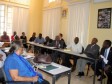 Haiti - Politic : Progress of the Administration Reform and Civil Service