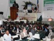 Haiti - Health : «Towards a single health system, decentralized and efficient»