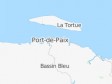 Haïti - Politique : Délégation du gouvernement à Île de la Tortue