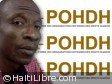 Haïti - Sécurité : Mots de Sympathies de la Ministre Déléguée Chargée des Droits humains (MAJ)