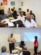 Haïti - Éducation : Formation d’ingénieurs du programme «ARSE 19»