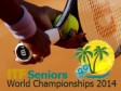 Haiti - Tennis : Haiti will participate in the 2014 ITF Seniors World Championships