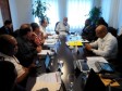 Haiti - Health : Towards the medical care of PNH officers