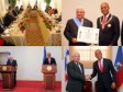 Haiti - Politic : Fruitful meeting with the President of Panama