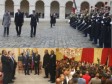 Haiti - Politic : Beginning of the European tour of President Martelly