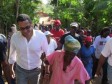 Haiti - Politic : The Government deploys great means on Turtle Island